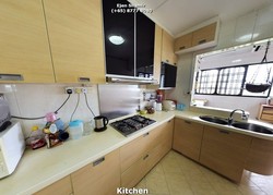 Blk 338 Sembawang Crescent (Sembawang), HDB Executive #167799562
